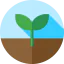 Plant icon 64x64