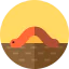 Worm icon 64x64