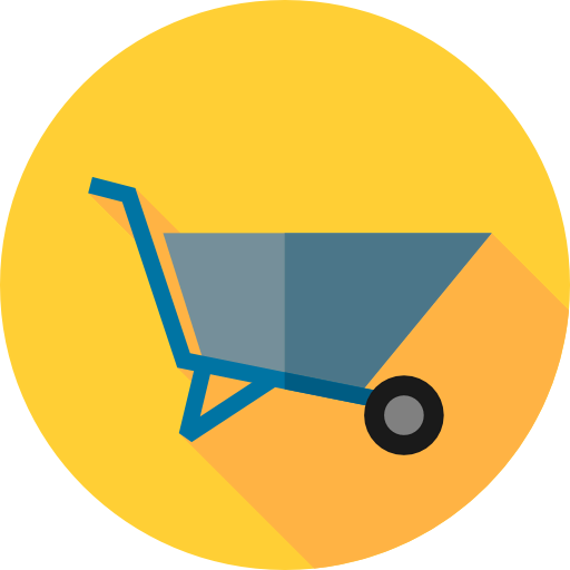Barrow icon