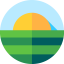 Sun icon 64x64