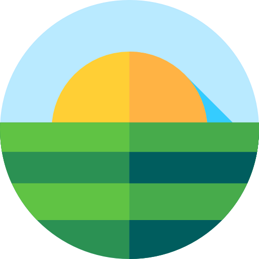 Sun icon