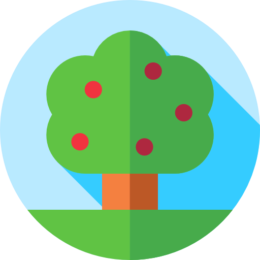 Tree icon