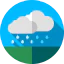 Rain icon 64x64