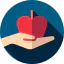 Apple icon 64x64