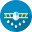 Plane icon 64x64