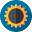 Sunflower アイコン 64x64