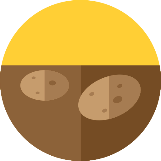 Potatoes icon