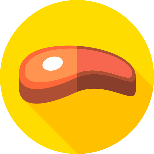 Steak icon
