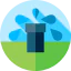 Sprinkle icon 64x64