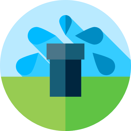 Sprinkle icon