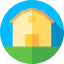 Farm icon 64x64