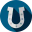 Horseshoe icon 64x64
