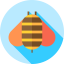 Bee icon 64x64