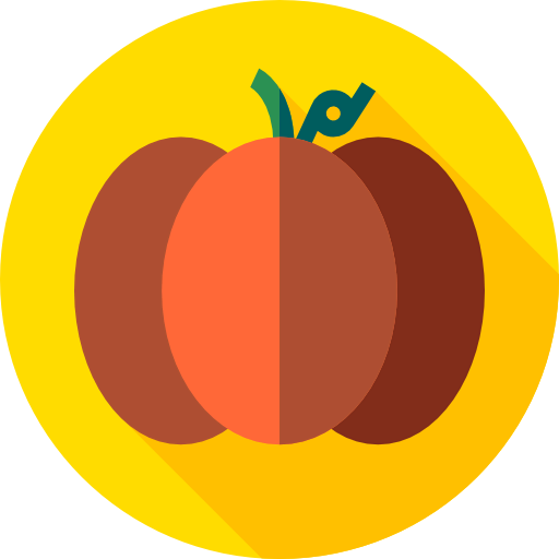 Pumpkin icon