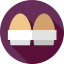 Eggs アイコン 64x64
