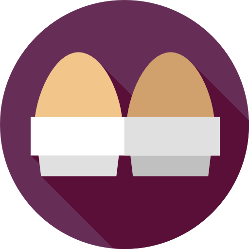 Eggs icon