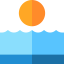 Warm water 图标 64x64