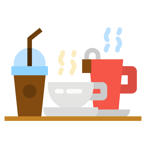 Cafeteria icon