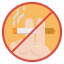No cigarette smoking 상 64x64