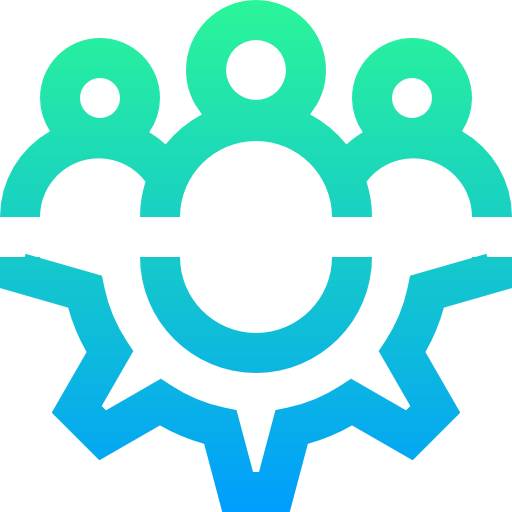 Gear icon