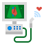 Scanning Symbol 64x64