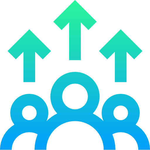 Human resources icon
