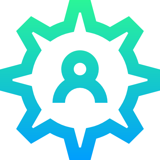 Settings icon
