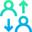 Exchange biểu tượng 64x64