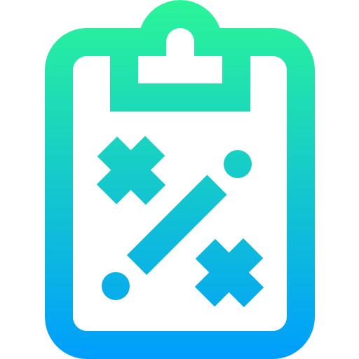 Strategy icon