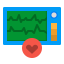 EKG icon 64x64