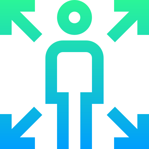 Expand icon
