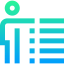Management biểu tượng 64x64