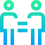 Equality biểu tượng 64x64
