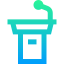 Tribune biểu tượng 64x64