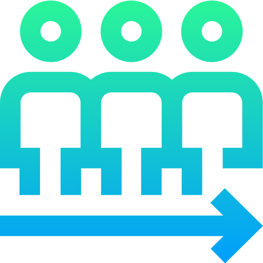 Direction icon