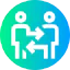 Interaction icon 64x64