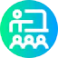 Seminar icon 64x64