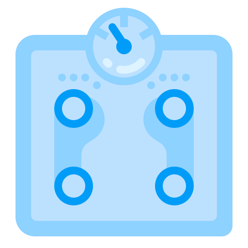 Weights icon