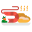 Seafood 상 64x64