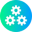Teamwork icon 64x64