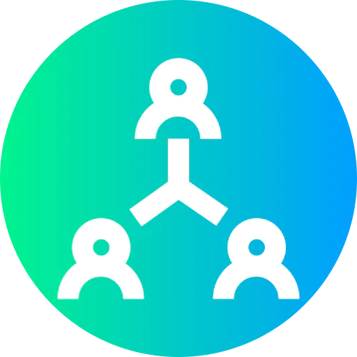 Teamwork icon