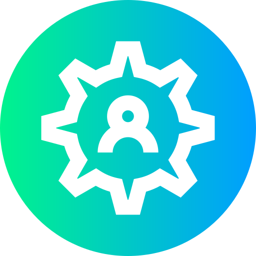 Settings icon