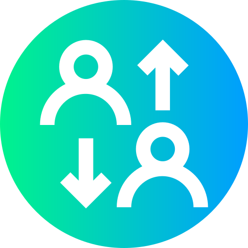 Exchange icon