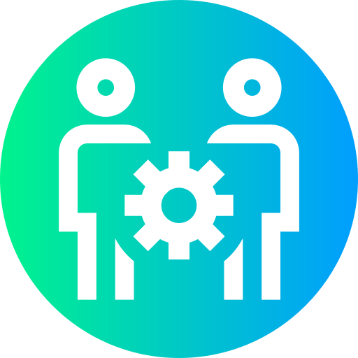 Support icon