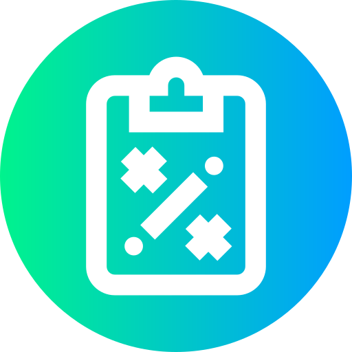 Strategy icon