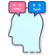 Psychology icon 64x64