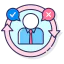Feedback icon 64x64