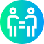 Equality biểu tượng 64x64