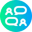 Chat icon 64x64