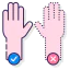 Absenteeism icon 64x64
